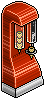Vanilla Ice Cream Machine