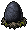 Black Dino Egg